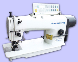 Shanggong GC5300R-5-3D