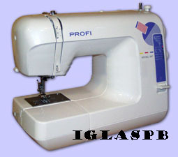 Profi 383