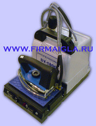 Professional SY-1800