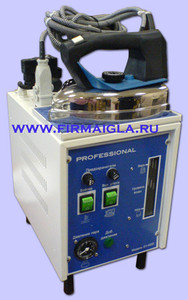 Professional SY-4500