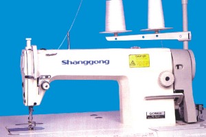 Shanggong GC5900